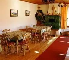 Bauernhof Pension Mikl 