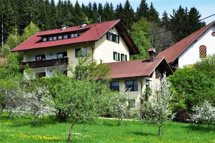 Bauernhof Pension Mikl