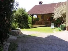 Bauernhof Pension Mikl 