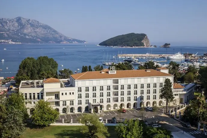 Hotel Budva