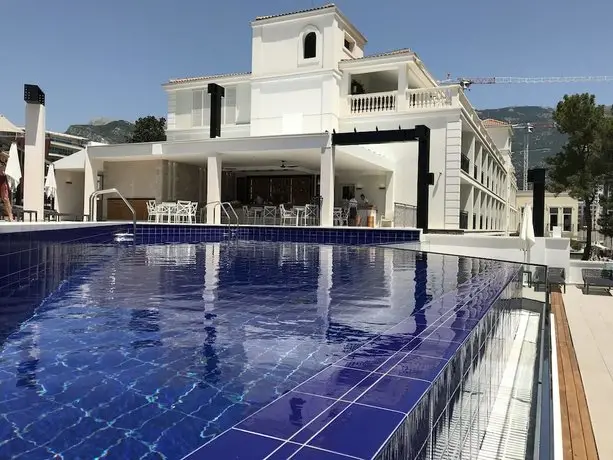 Hotel Budva 