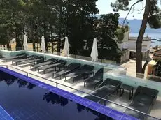 Hotel Budva 