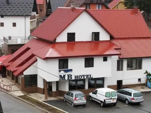 Hotel MB