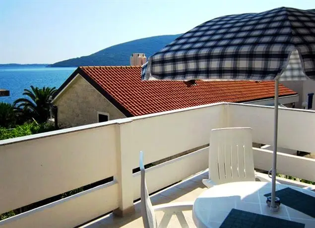 Nada Apartments Herceg-Novi