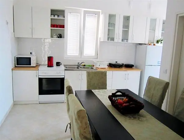 Nada Apartments Herceg-Novi 