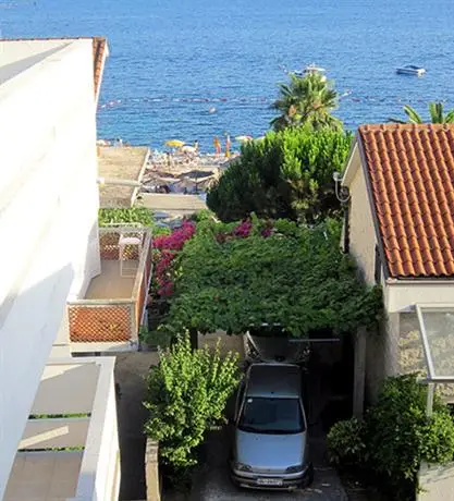 Nada Apartments Herceg-Novi 