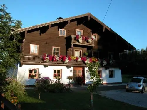 Appartement Huebgut