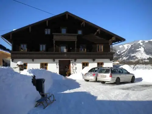 Appartement Huebgut 