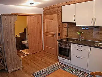 Appartement Huebgut