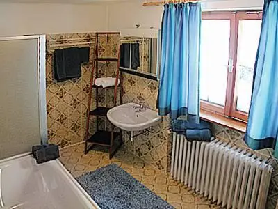 Appartement Huebgut 