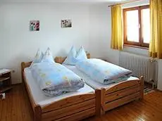 Appartement Huebgut 