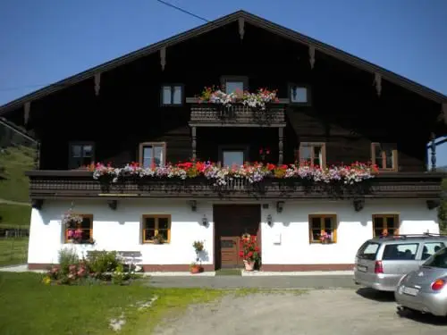 Appartement Huebgut 