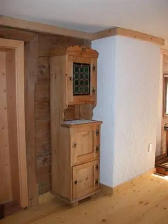 Appartement Huebgut 