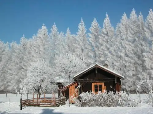 Appartement Huebgut 