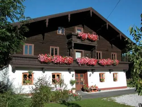 Appartement Huebgut 