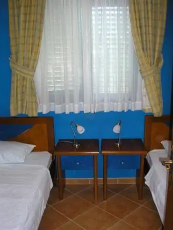 Hotel Villa Royal Tivat