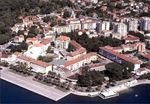 Hotel Villa Royal Tivat 