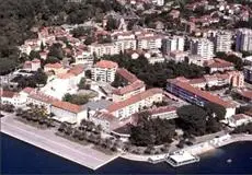 Hotel Villa Royal Tivat 