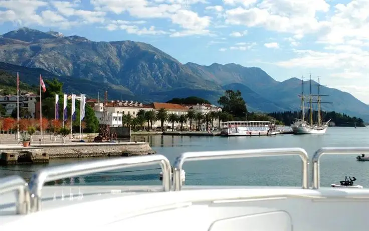 Hotel Villa Royal Tivat 