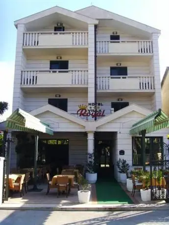 Hotel Villa Royal Tivat 