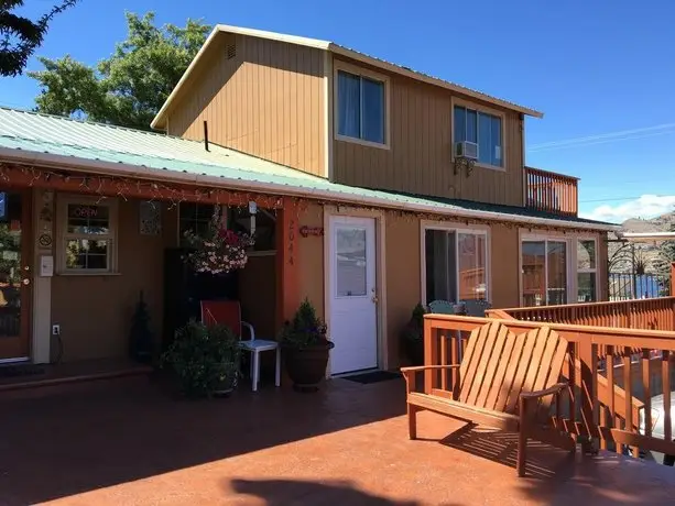 Lake Chelan Motel