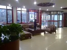 Taidong Hotel 