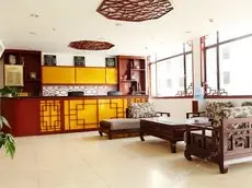 Taidong Hotel 