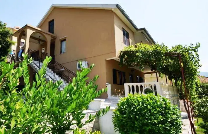 Apartmani Cetkovic