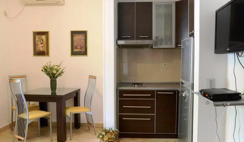 Apartmani Cetkovic 