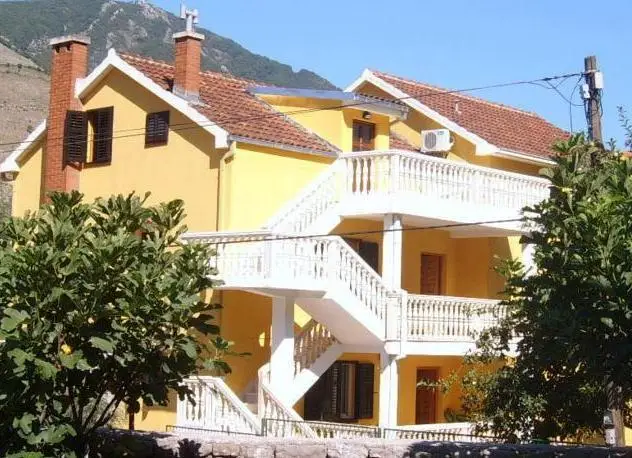 Apartmani Kovacevic