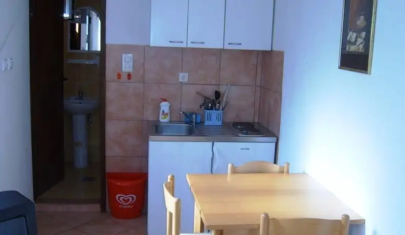 Apartmani Kovacevic