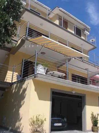 Apartments Markovic Kotor