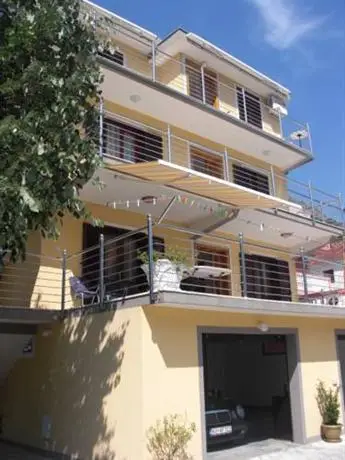 Apartments Markovic Kotor