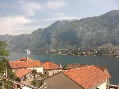 Apartments Markovic Kotor