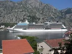 Apartments Markovic Kotor 