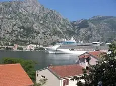 Apartments Markovic Kotor 