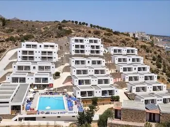 Ariadne Beach Agios Nikolaos