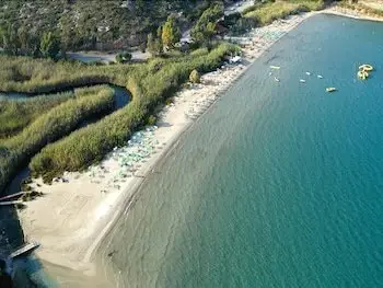 Ariadne Beach Agios Nikolaos 