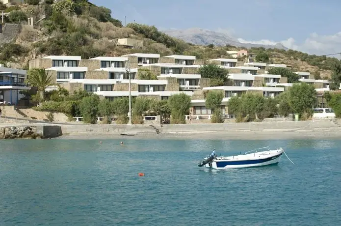 Ariadne Beach Agios Nikolaos 