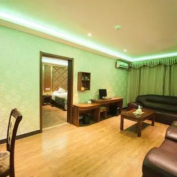 Wangjia Business Hotel Gaoxin District Taishan 