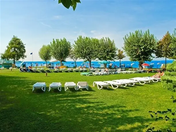 Camping Du Parc