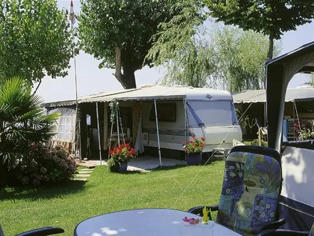 Camping Du Parc 