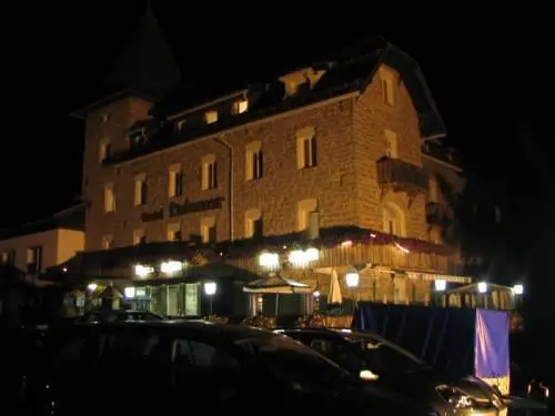 Hotel Castel Latemar