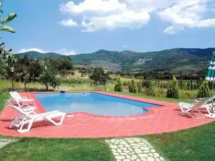 Holiday House - Castiglion Fiorentino