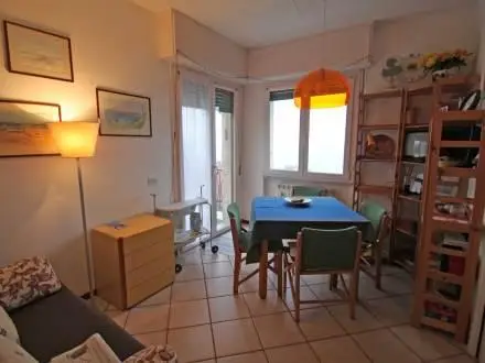 Pietra Ligure Apartment