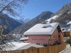 Hotel Gasthof zur Sonne Stelvio 