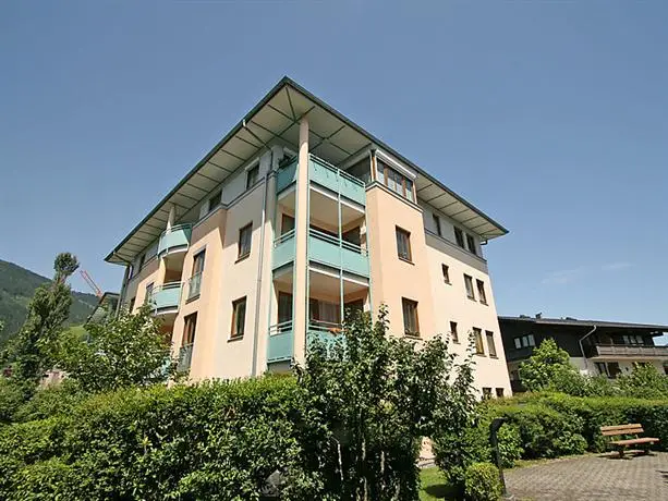 Interhome - Haus Kitzsteinhorn