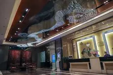 Proud Way Hotel Shenzhen Kingkey 100 Shopping Mall 