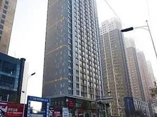 Shenyang Lejia Apartment