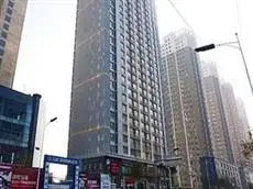 Shenyang Lejia Apartment 